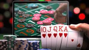 Зеркало Casino MaxBet