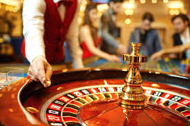 Онлайн казино Casino GMSlots