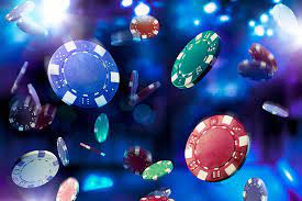 Официальный сайт Casino GMSlots